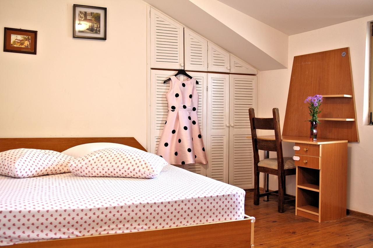 Lover'S Nest Next To The Beach Varna Esterno foto