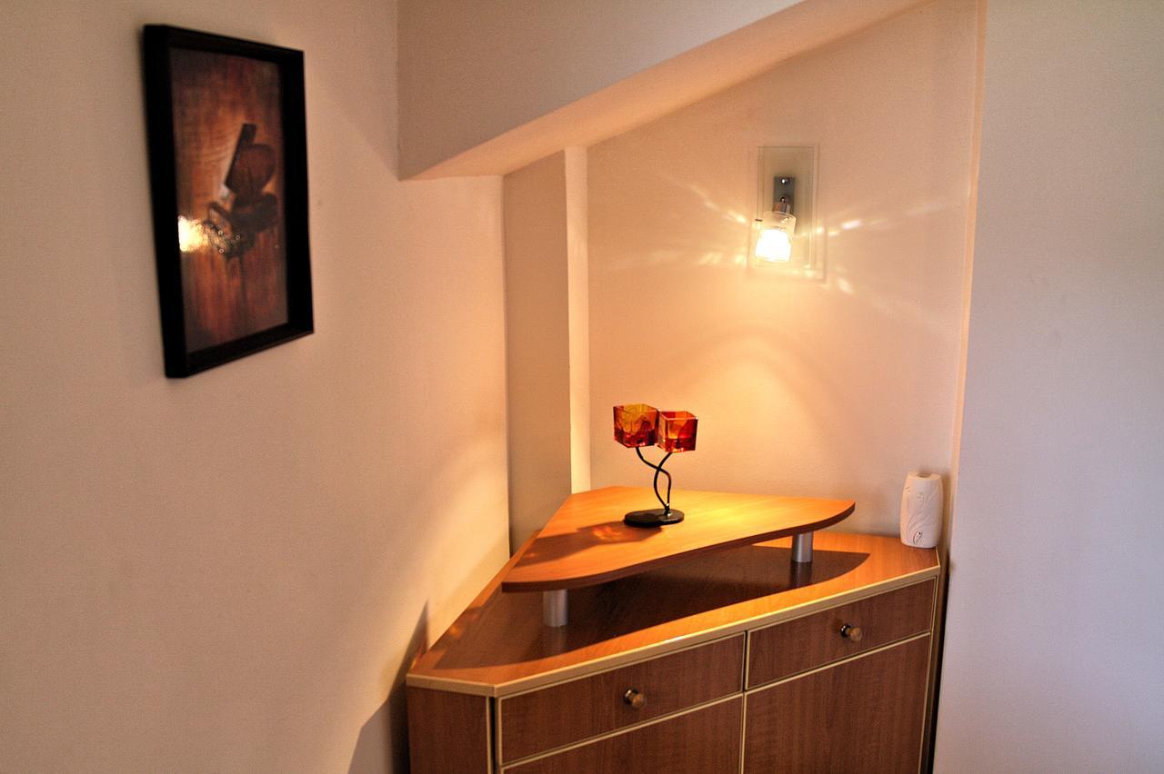 Lover'S Nest Next To The Beach Varna Esterno foto