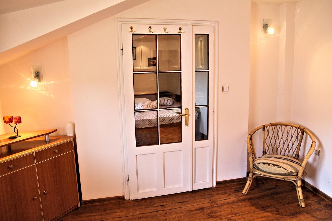 Lover'S Nest Next To The Beach Varna Esterno foto