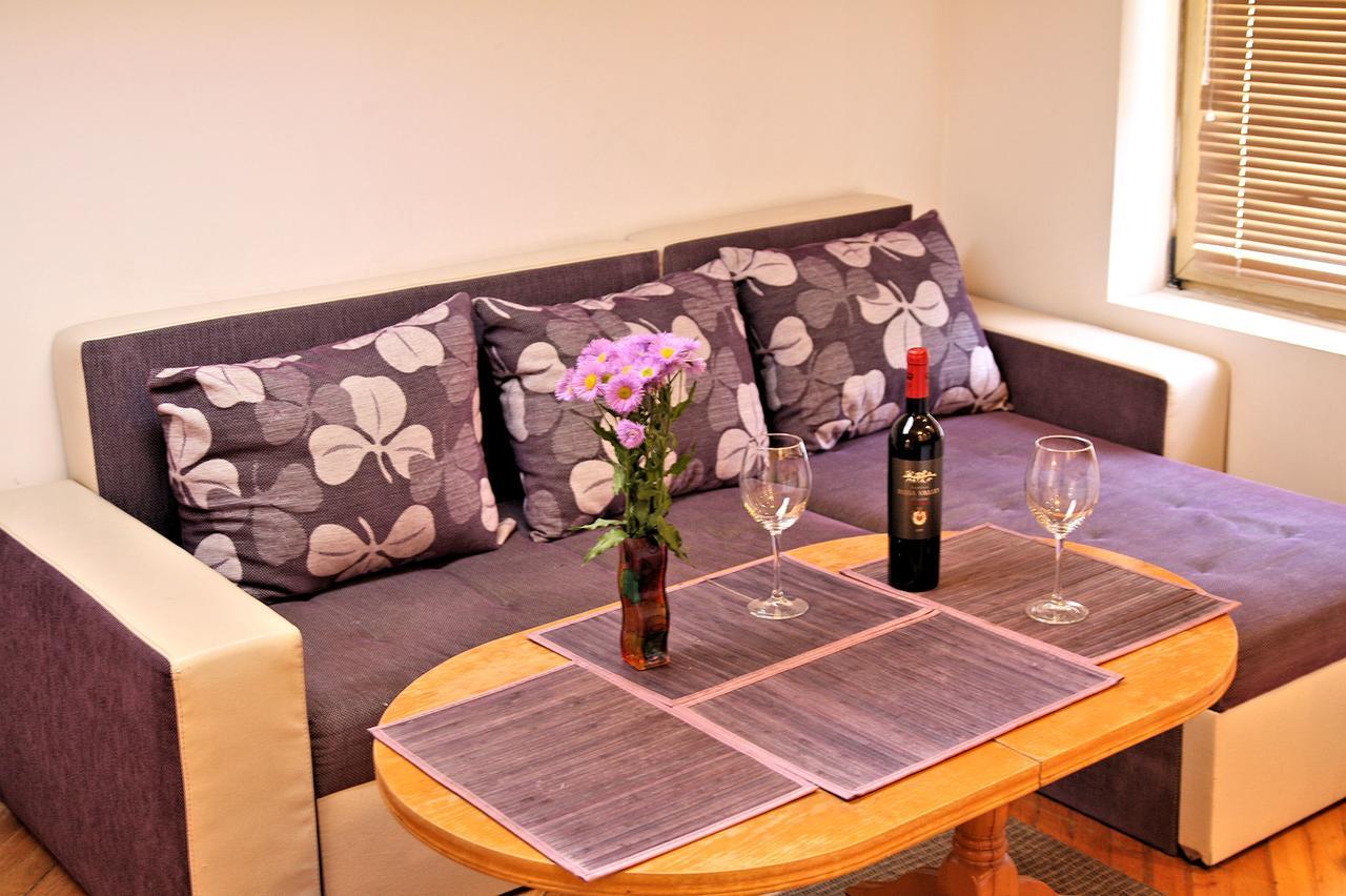 Lover'S Nest Next To The Beach Varna Esterno foto