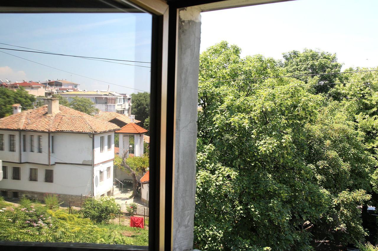 Lover'S Nest Next To The Beach Varna Esterno foto