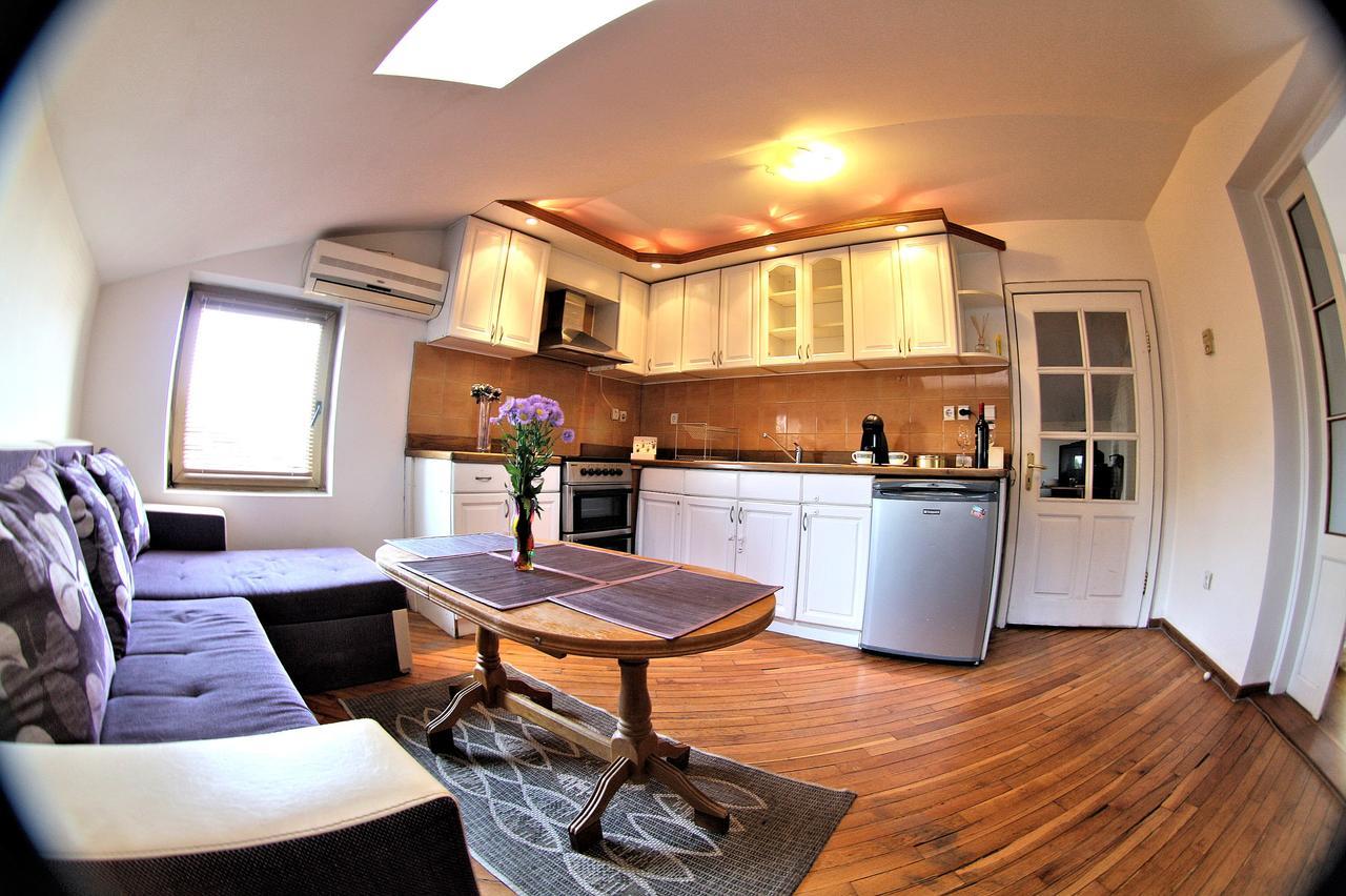 Lover'S Nest Next To The Beach Varna Esterno foto