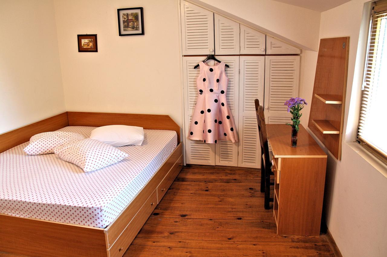 Lover'S Nest Next To The Beach Varna Esterno foto