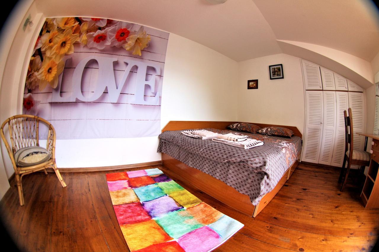 Lover'S Nest Next To The Beach Varna Esterno foto
