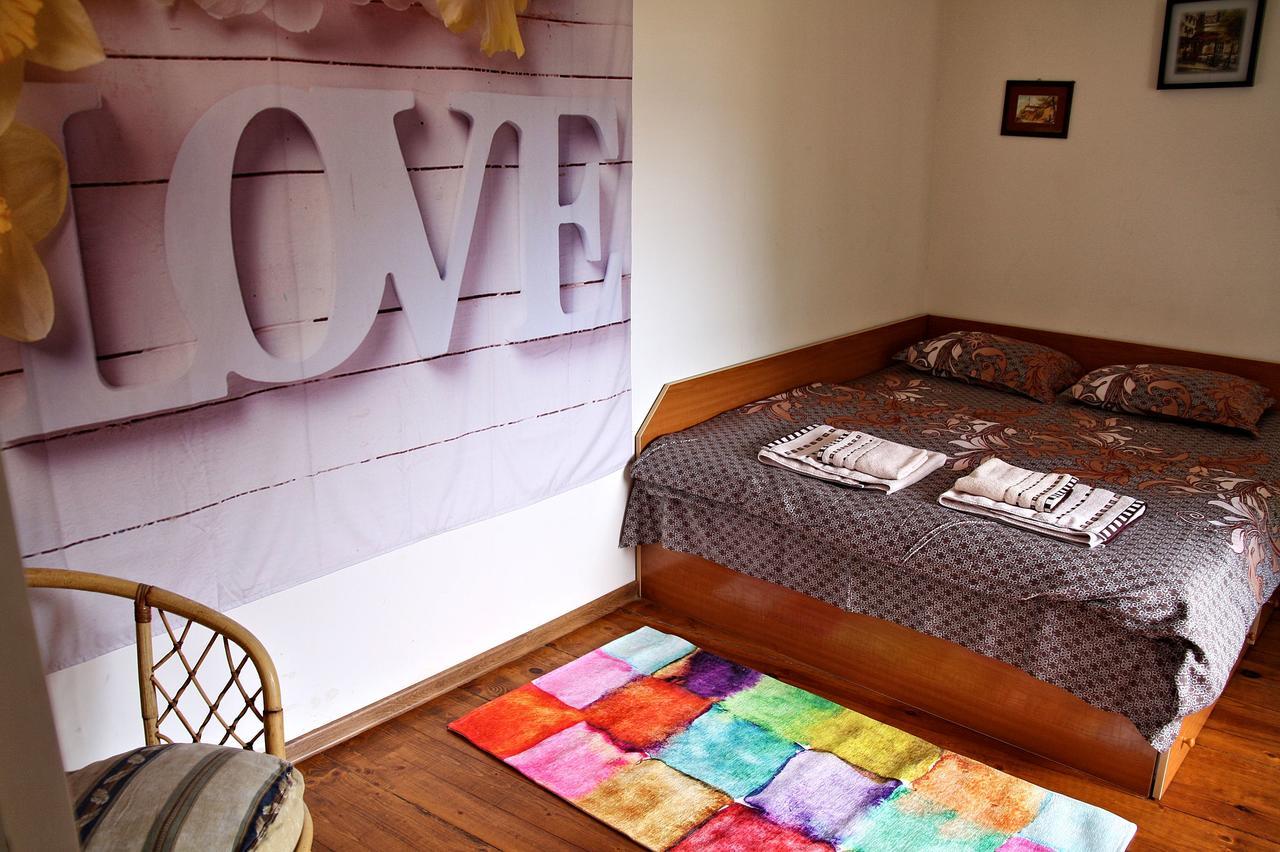 Lover'S Nest Next To The Beach Varna Esterno foto