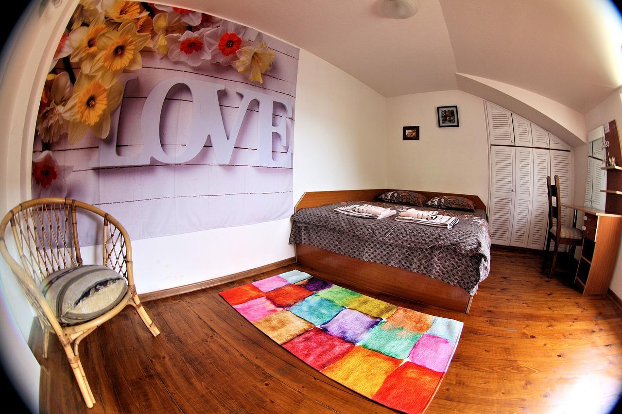 Lover'S Nest Next To The Beach Varna Esterno foto