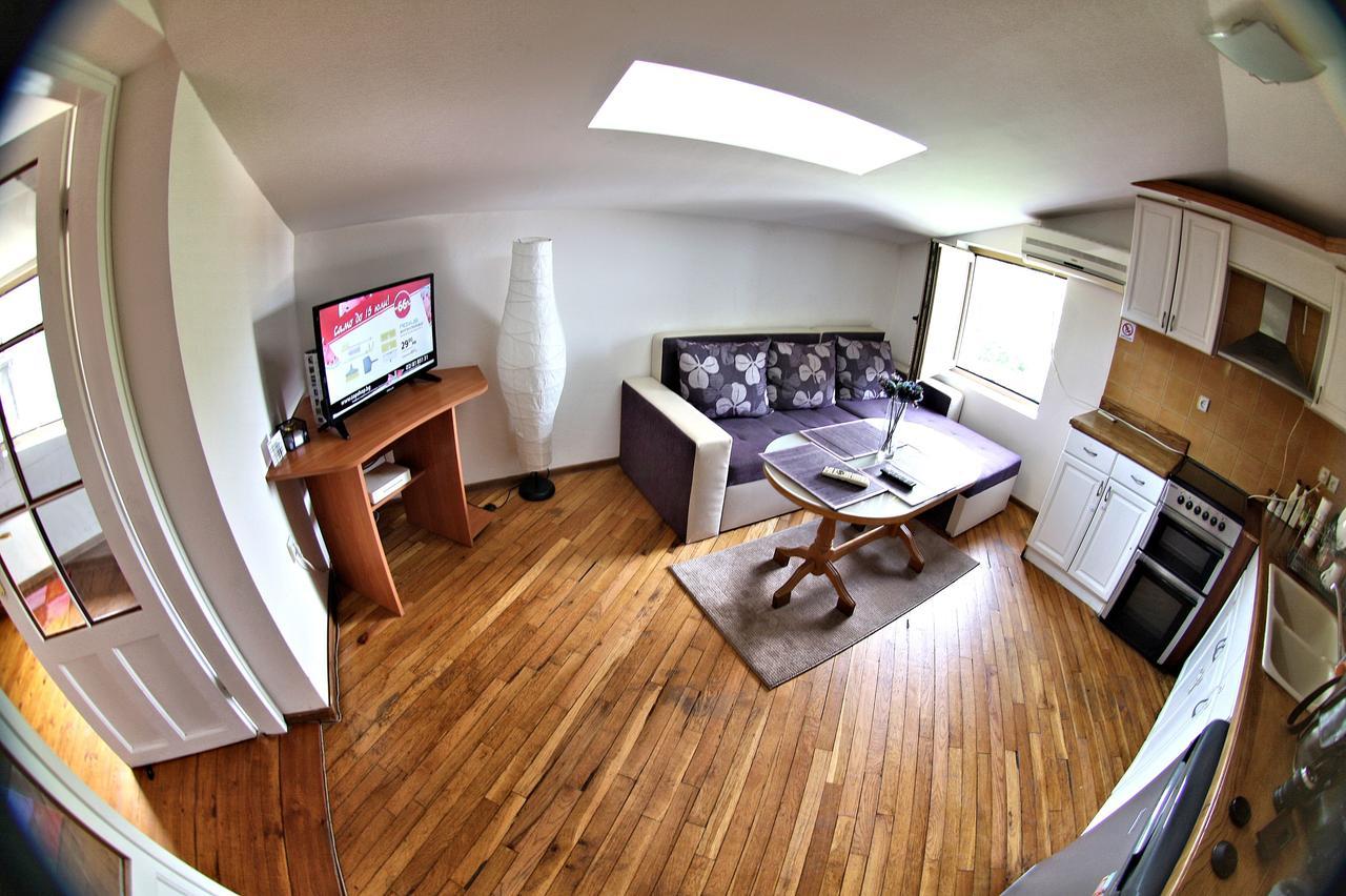 Lover'S Nest Next To The Beach Varna Esterno foto