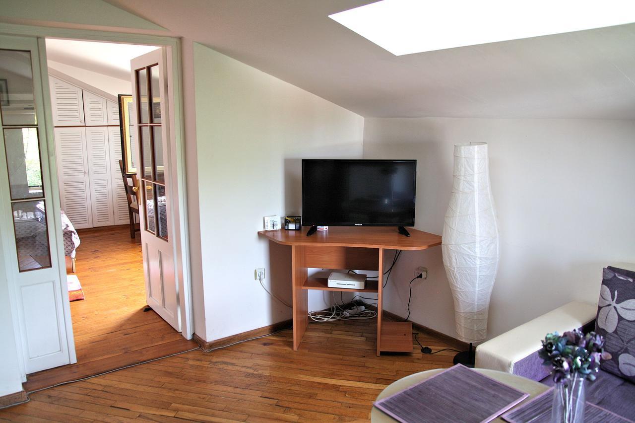 Lover'S Nest Next To The Beach Varna Esterno foto