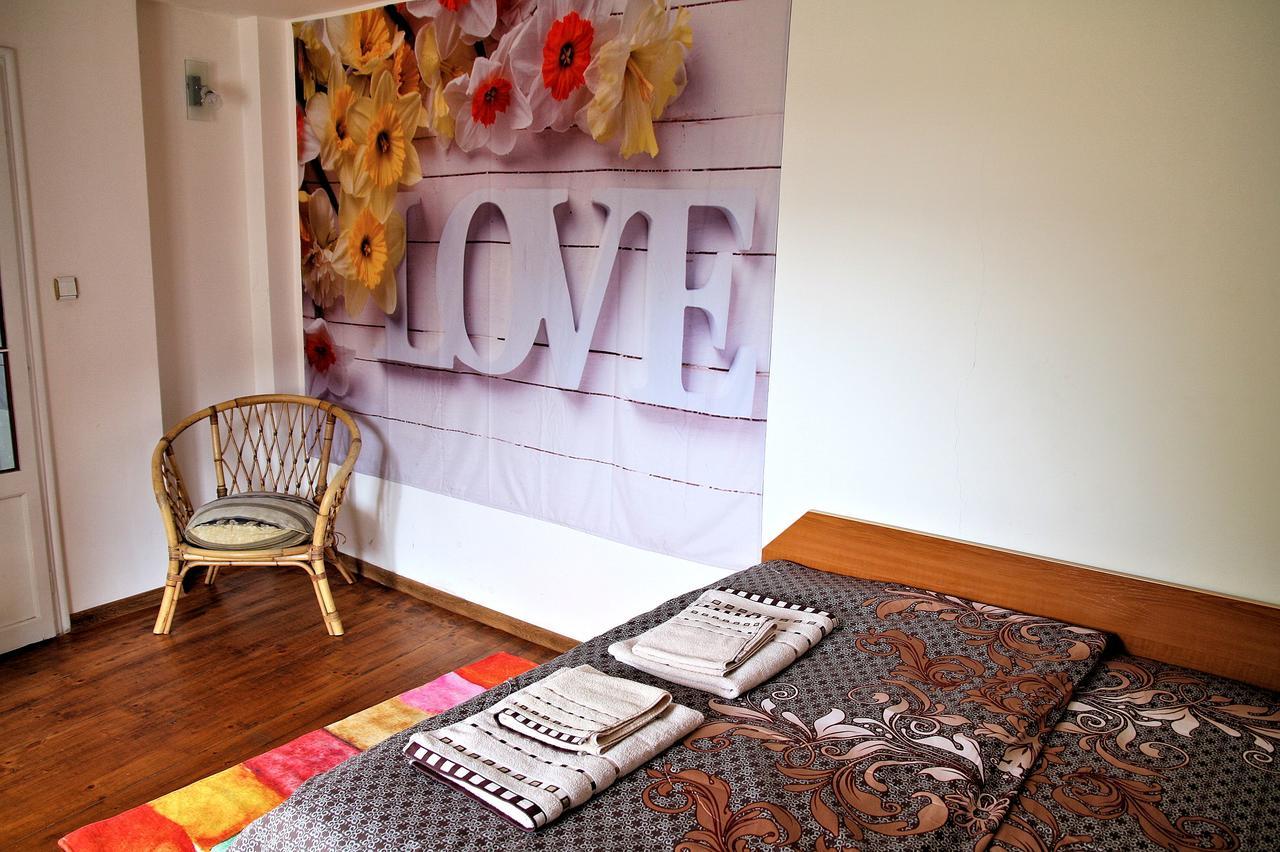 Lover'S Nest Next To The Beach Varna Esterno foto